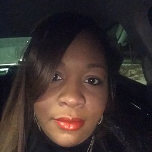 Meet your Posher, Alexandria